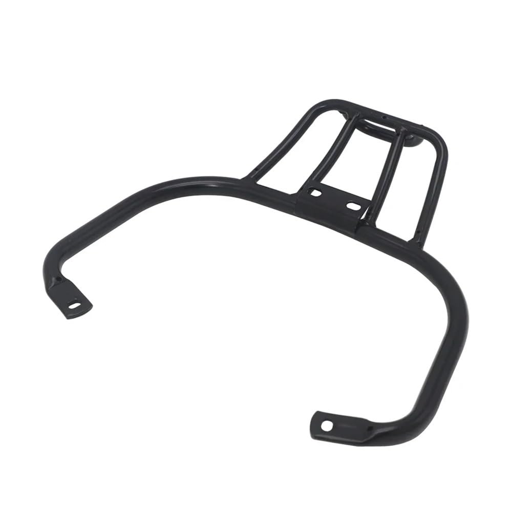 Motorrad Gepäckträger Hinten Für GTS 300 Hinten Halterung Hinten Gepäck Tasche GTS300 GTS-300 Buch Für Regal Rack Motorrad Sport Gepäck Rack von KDHUCS