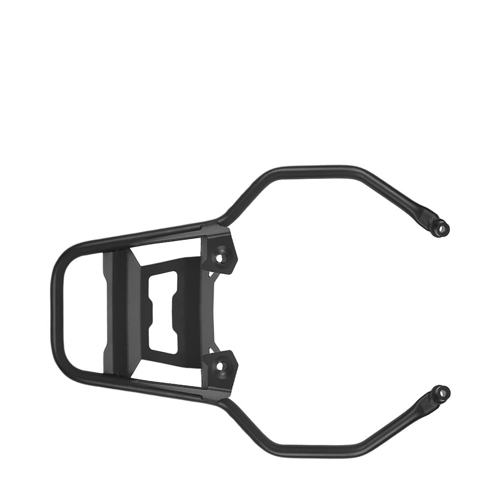 Motorrad Gepäckträger Hinten Für R1250GS R1200GS LC Für Abenteuer 2013-2022 2023 Motorrad Fall Halter Rack Gepäck Hinten Schwanz Box Halterung Stamm unterstützung von KDHUCS