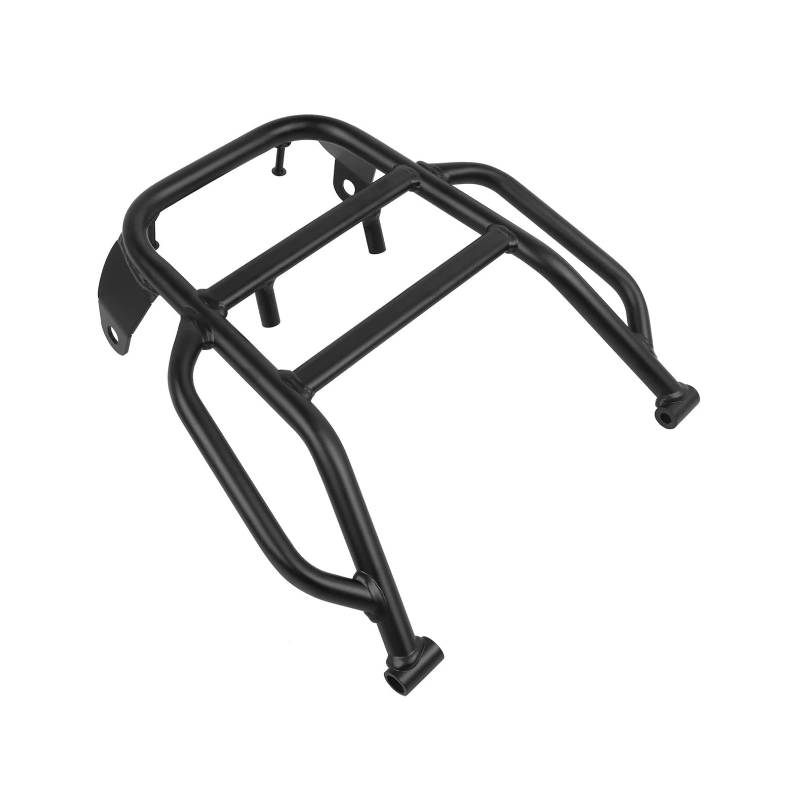 Motorrad Gepäckträger Hinten Für Su&zuki DR650 DR650SE DR 650 SE 650SE 2006-2016 2015 Motorrad Hinten Gepäck Rack Halterung Fracht Rack Unterstützung Für Regal Halter von KDHUCS