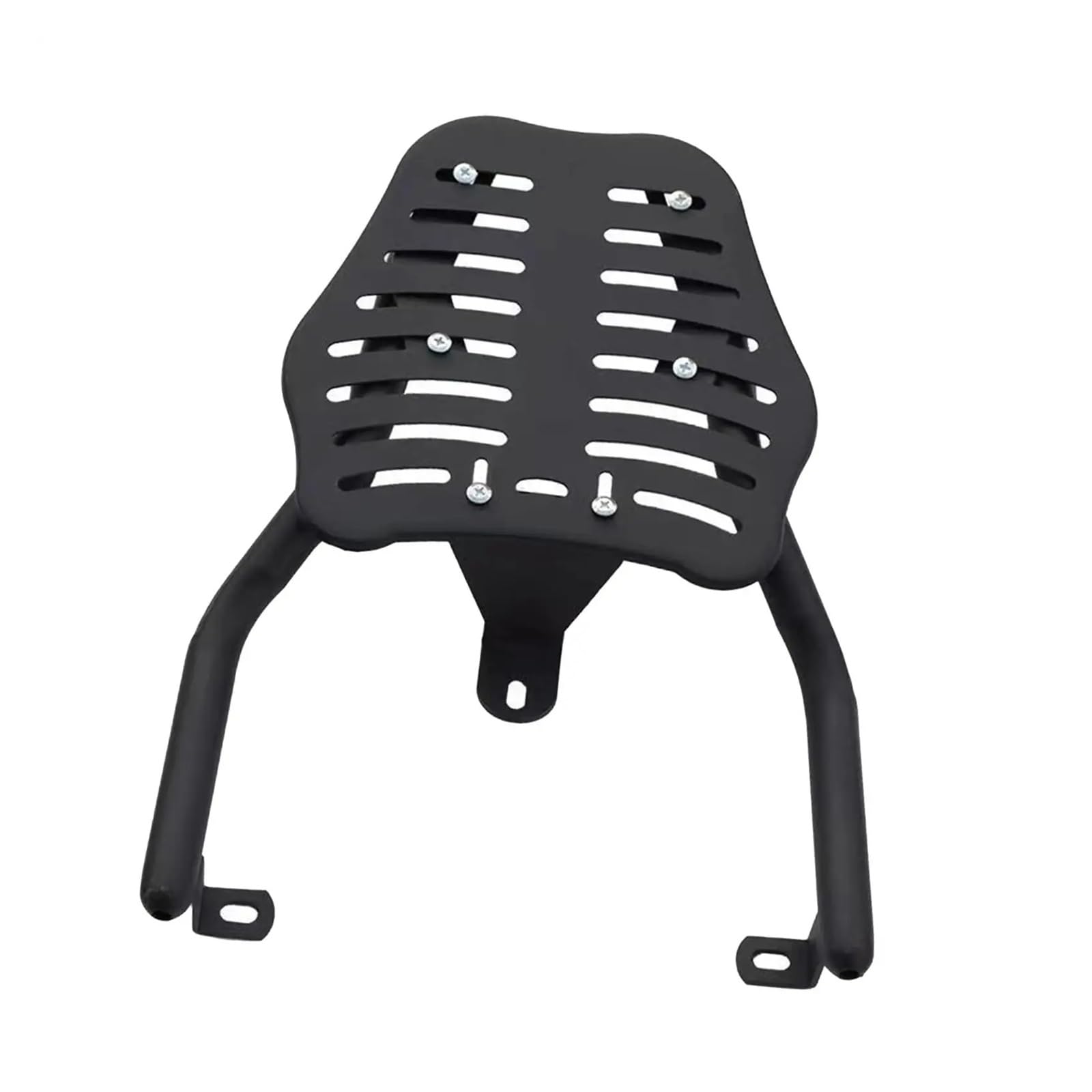 Motorrad Gepäckträger Hinten Hinten Gepäckträger Träger Motorrad Eisen Schwanz Fall Halterung Extender Träger Ersetzen Teile Motorrad Hinten Rack von KDHUCS