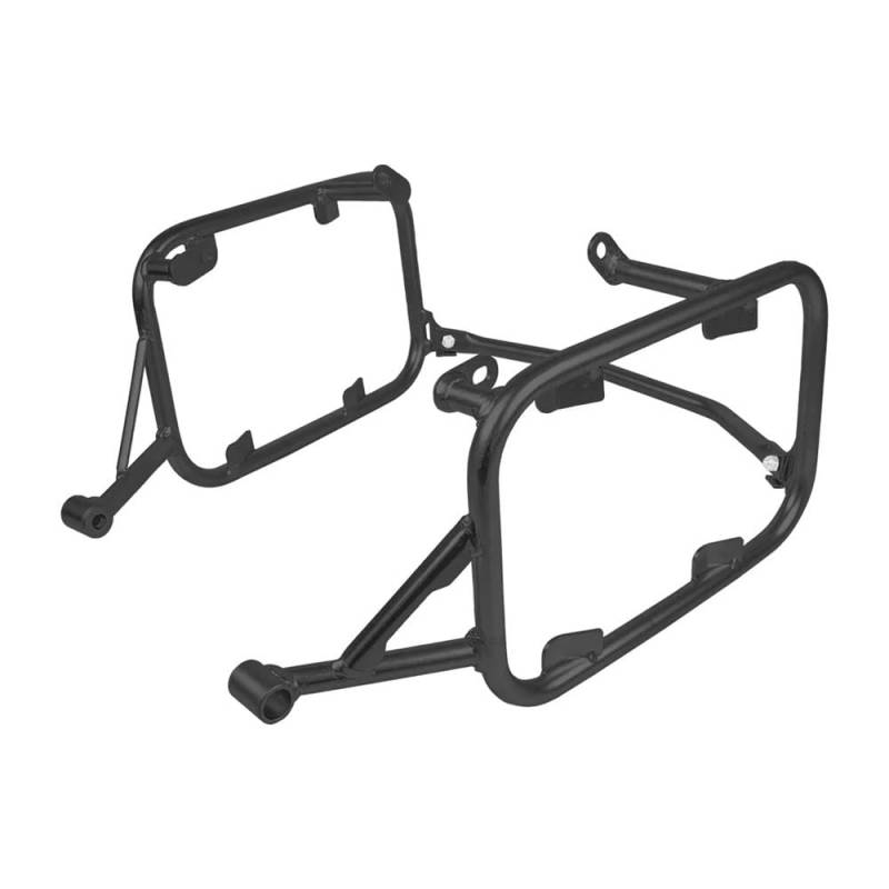 Motorrad Gepäckträger Hinten Motorrad Schwanz Box Satteltasche Packtaschen Rack Für R1300GS R 1300 GS 2024 Aluminium Box Edelstahl Gepäck Halterung Halter von KDHUCS