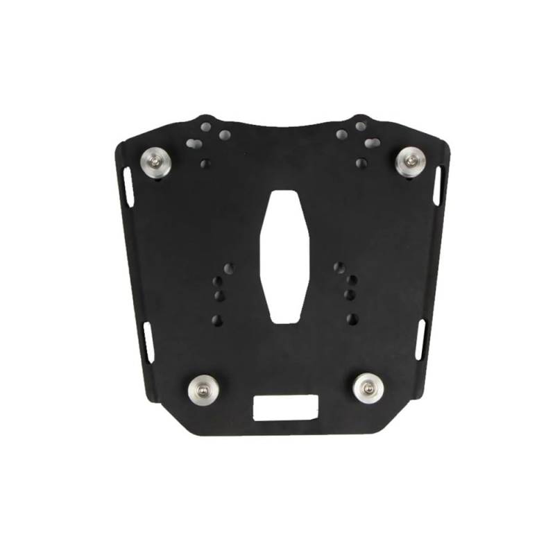 Motorrad Gepäckträger Hinten Packtaschen Rack Box Halterung Für VOGE 900DS 900DSX 2024 Motorrad Stamm Satteltasche Sattel Seite Tasche Edelstahl Gepäck Rack von KDHUCS