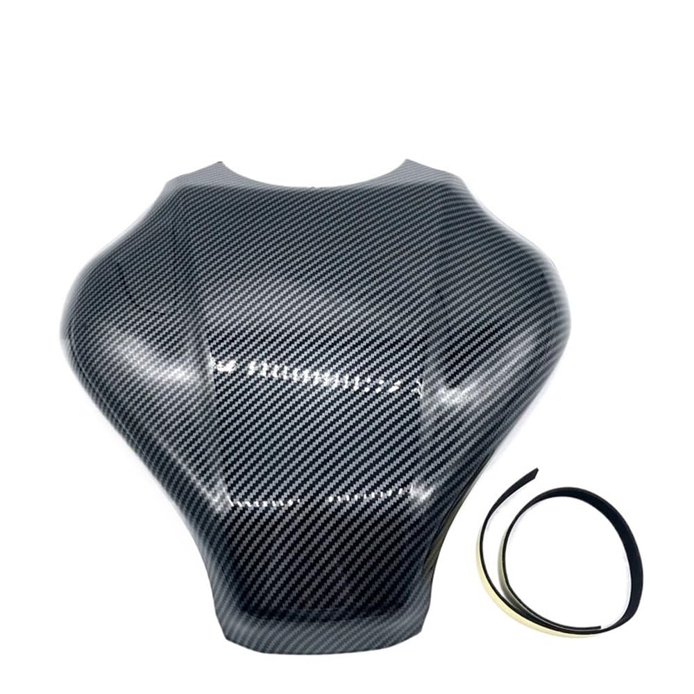 Motorrad Verkleidungs Winglets Für CB650R CBR650R CB 650R CBR 650R 2019-2024 Motorrad Kraftstoff Gas Tank Abdeckungen Schutzfolie Verkleidung Shell Schutz von KDHUCS