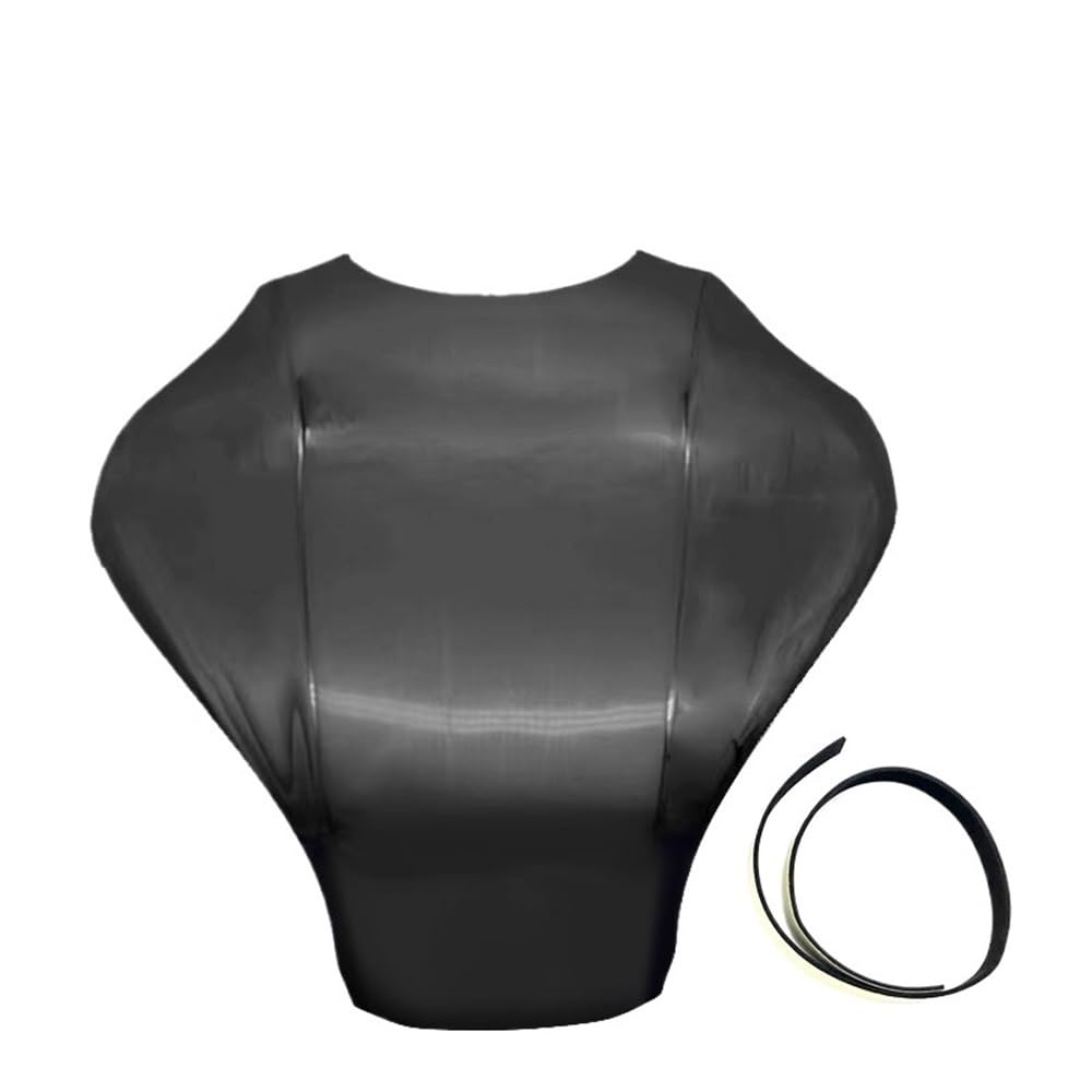 Motorrad Verkleidungs Winglets Für CB650R CBR650R CB 650R CBR 650R 2019-2024 Motorrad Kraftstoff Gas Tank Abdeckungen Schutzfolie Verkleidung Shell Schutz von KDHUCS