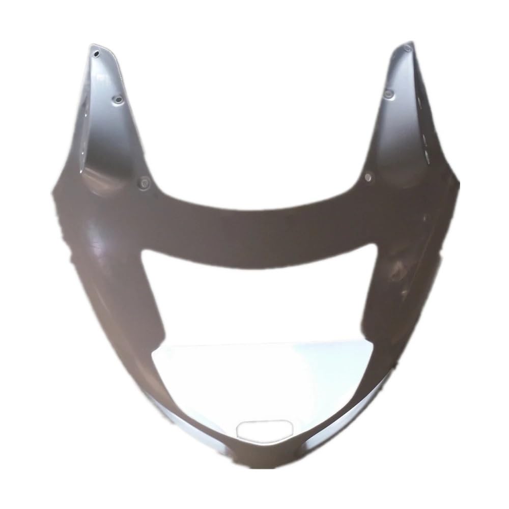 Motorrad Verkleidungs Winglets Für CBR1100XX CBR 1100 XX 1100XX 1996–2007 Motorradverkleidungsteile, unlackierte Komponenten, Karosserie von KDHUCS