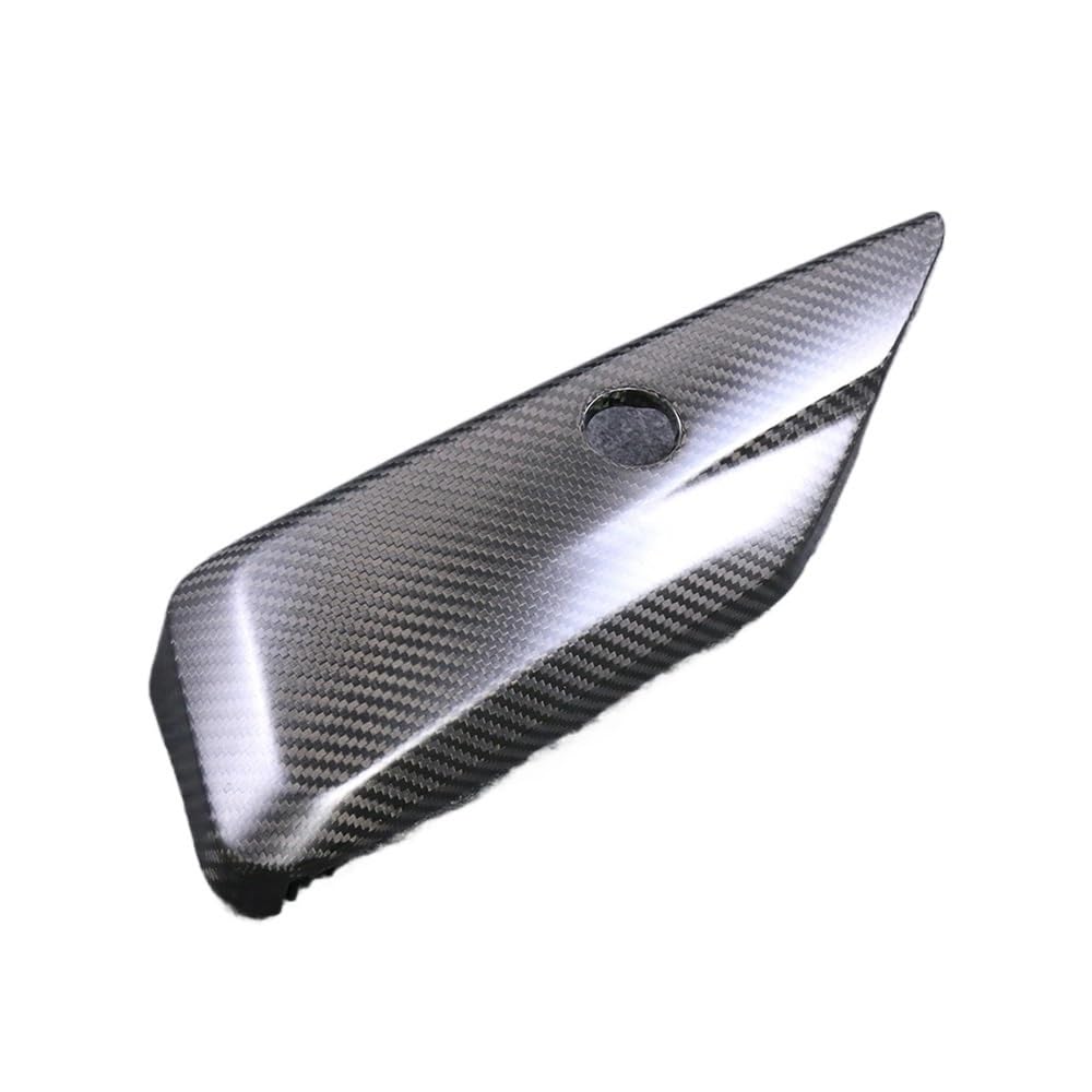 Motorrad Verkleidungs Winglets Für Ha&rley Für Sportster S RH 1250 1250S 2021-2023 Motorrad Unter Sitz Seiten Panels Abdeckung Verkleidung Kits von KDHUCS