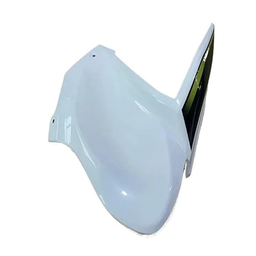 Motorrad Verkleidungs Winglets Für Ka&wasaki Z900 Z 900 2017 2018 2019 Motorrad Side Trim Schutz Abdeckung Gas Kraftstoff Tank Seite Panel Verkleidung Kuh von KDHUCS