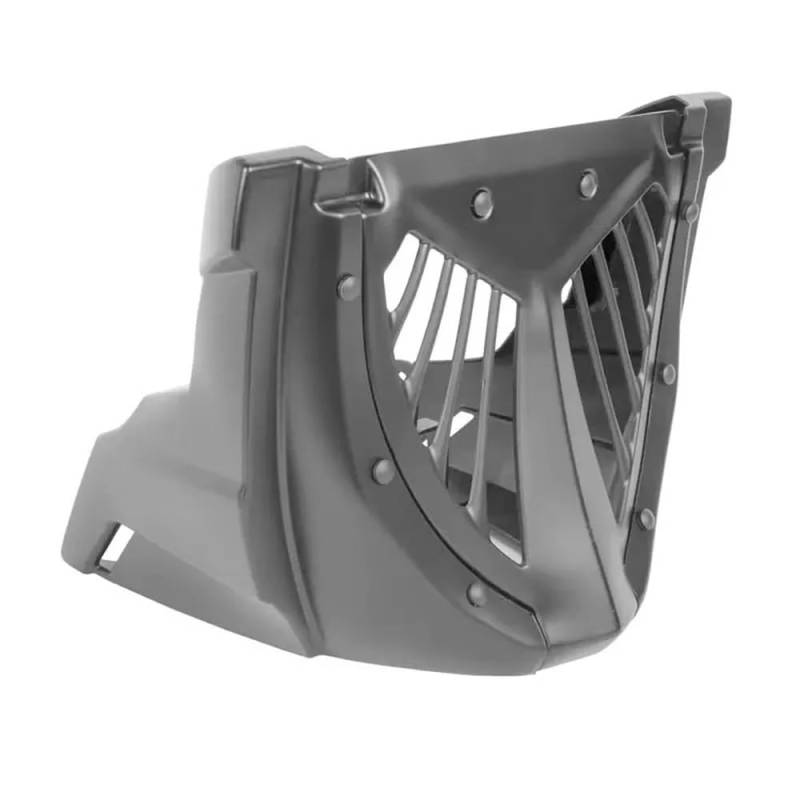 Motorrad Verkleidungs Winglets Für Rebel CMX500 CMX 500 2017-2023 2024 Motorrad Bauch Pan Unteren Motor Spoiler Verkleidung Schutz Rahmen Schutz Abdeckungen von KDHUCS