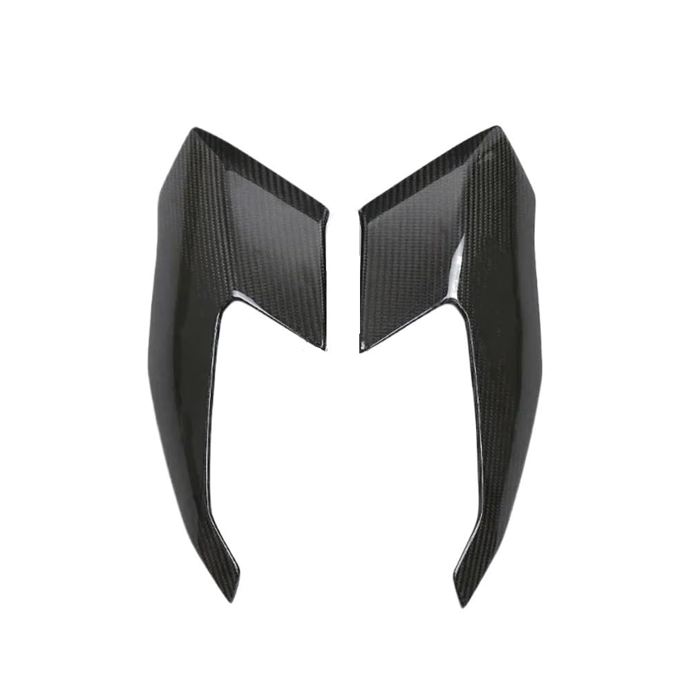 Motorrad Verkleidungs Winglets Für S1000XR Front Verkleidung Seite Panel Carbon Fiber Shell Motorrad Modifikation Teile Dry Carbon von KDHUCS