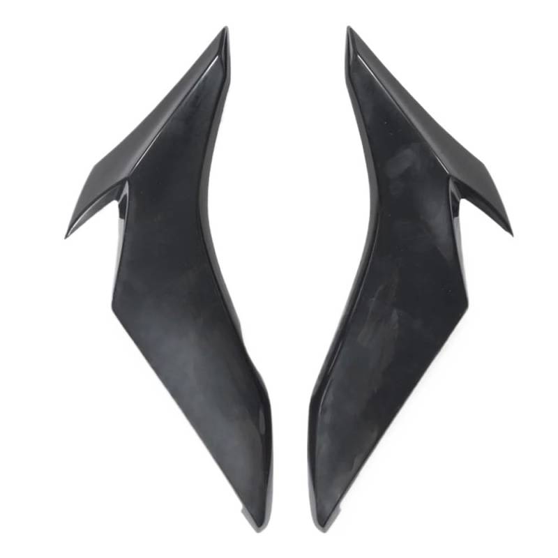 Motorrad Verkleidungs Winglets Für Su&zuki GSX-S1000 2015-2020 GSXS 1000 Motorrad Front Rahmen Seite Abdeckung Verkleidung Kühler Schutz Seite Panel von KDHUCS