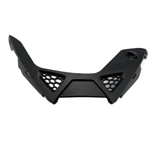 Motorrad Verkleidungs Winglets Für Su&zuki GSX-S750 2017 2018 2019-2021 Motorrad Bauch Pan Motor Seite Abdeckung Untere Panel ABS Verkleidung Zubehör von KDHUCS