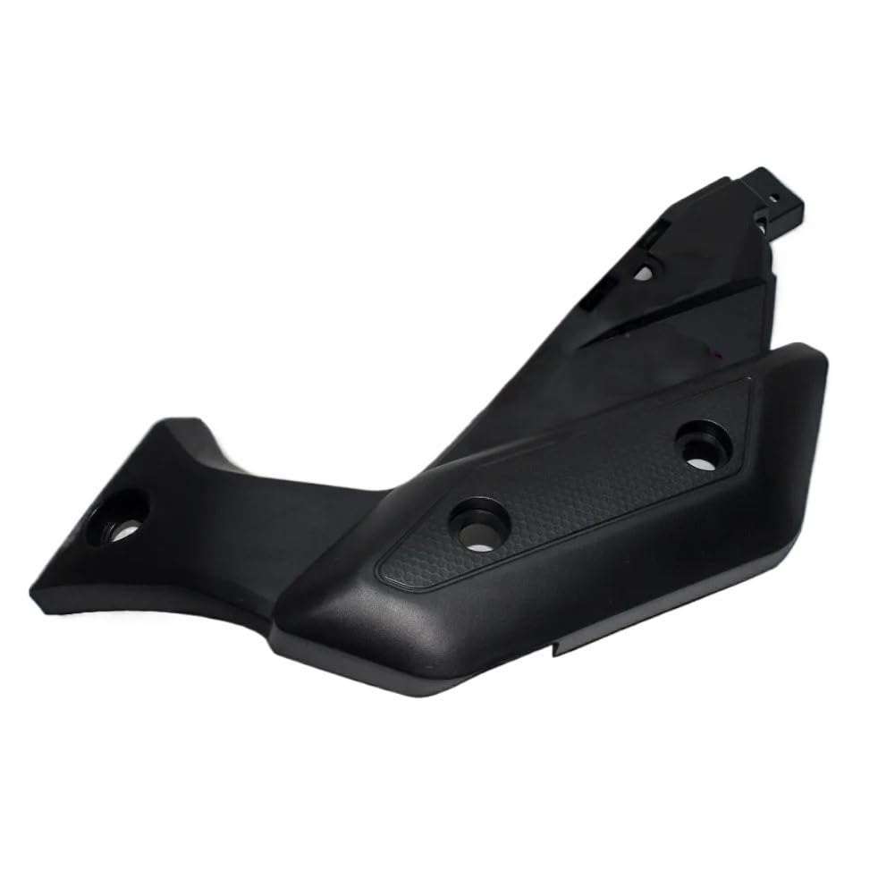 Motorrad Verkleidungs Winglets Karosserie-Verkleidungs-Seitenteile, Scheinwerfer-Messgerät, Halterung, Instrumentenschale, Einspritzung, Rückwände für YA&MAHA XJ 6 2009–2012 von KDHUCS