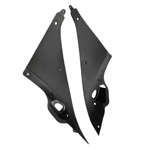 Motorrad Verkleidungs Winglets Motorrad Big Bag Innenseite Panel Verkleidung für CBR650R 2019 2020 2021 2022 2023 2024 von KDHUCS