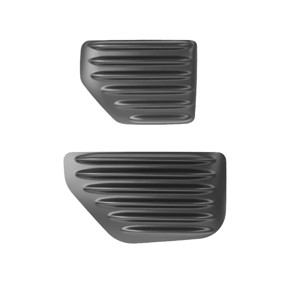 Motorrad Verkleidungs Winglets Motorrad Körper Seite Abdeckung Panel Rahmen Gugel Verkleidung Spoiler Für Hunter Für Cub CT125 Für Trail125 2020-2023 JA55/JA65 von KDHUCS