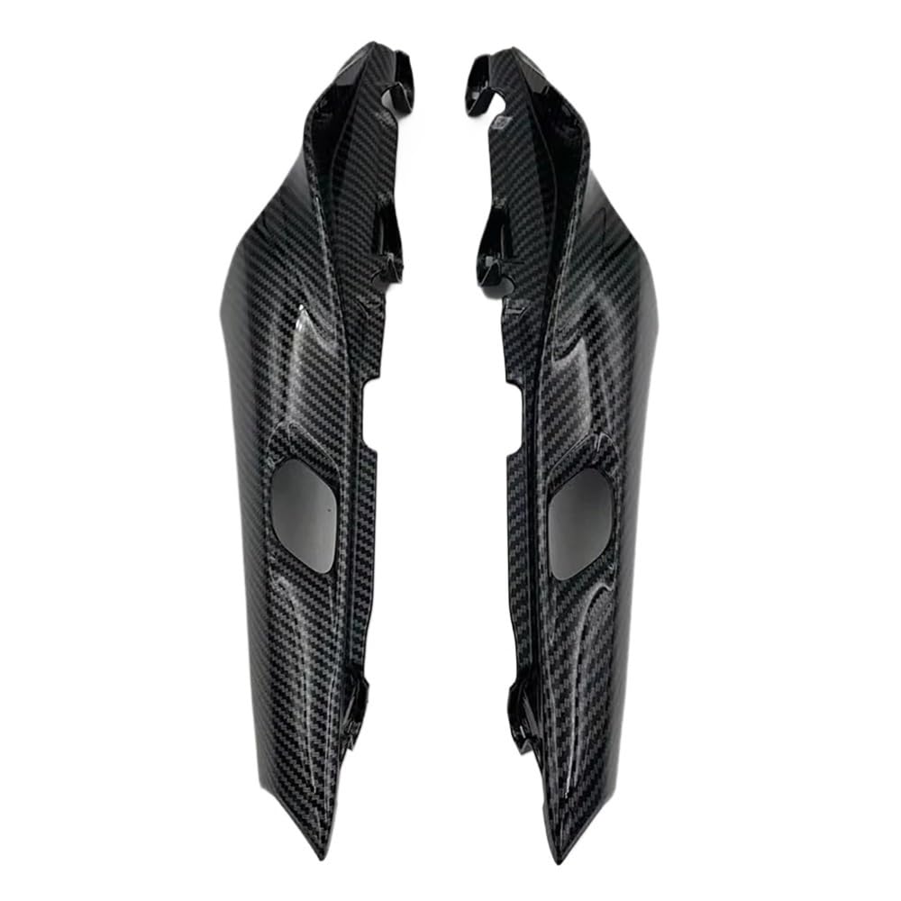 Motorrad Verkleidungs Winglets Motorrad Links Rechts Hinten Sitz Gugel Seite Panel Verkleidung Abdeckung Für MT-09 SP 2021 2022 2023 von KDHUCS