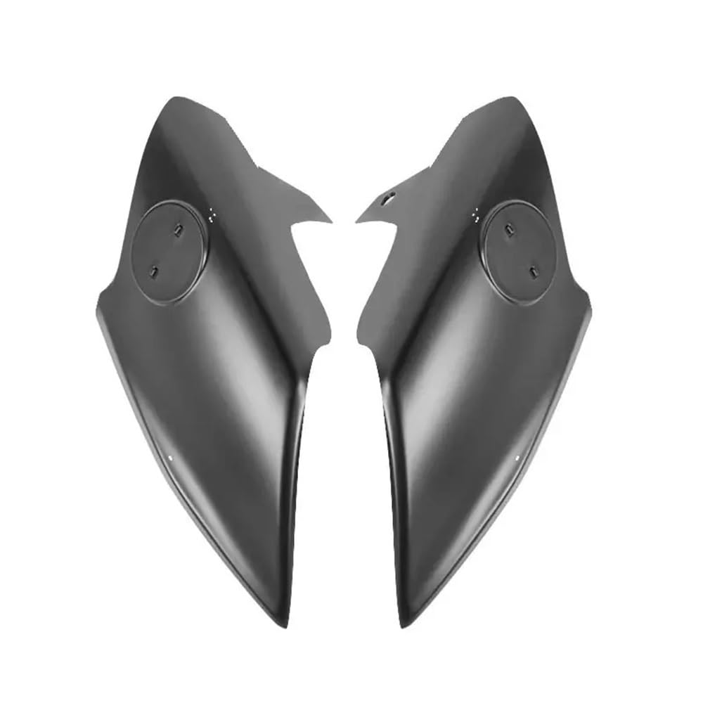 Motorrad Verkleidungs Winglets Motorrad Links Rechts Vorne Seite Abdeckung Tank Gas Verkleidung Pannel Gugel Für YA&MAHA MT-09 MT 09 SP 2021 2022 2023 von KDHUCS