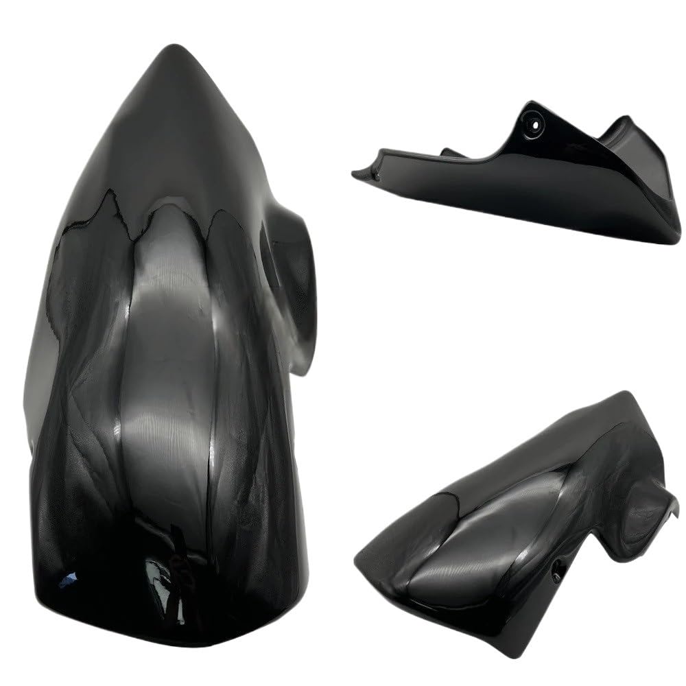 Motorrad Verkleidungs Winglets Motorrad Motor Spoiler Untere Verkleidung Cowling Abdeckung Körper Rahmen Panel Für Ka&wasaki Z900RS Z900 RS von KDHUCS