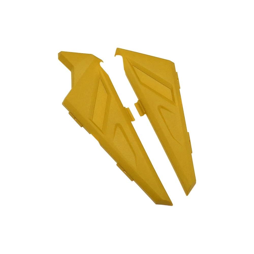 Motorrad Verkleidungs Winglets Motorrad Rahmen Abdeckung Füllstoff Panel Seite Verkleidung Trim Deckel Für R1250GS Für Adventure R1200GS LC ADV R1250 HP R1200 von KDHUCS