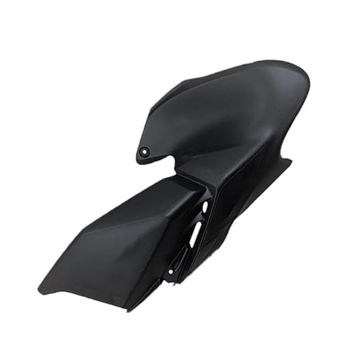 Motorrad Verkleidungs Winglets Motorrad Side Trim Schutz Abdeckung Gas Kraftstoff Tank Seite Panel Verkleidung Gugel Für Ka&wasaki Z 900 Z900 2020-2024 von KDHUCS