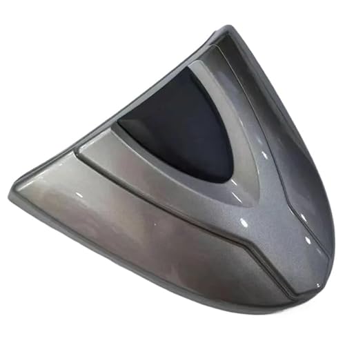 Motorrad Verkleidungs Winglets Motorrad Sozius Sitz Gugel Schwanz Abdeckung Buckel Verkleidung Für Tr&iumph Für Trident 660 2021 2022 2023 2024 Hinten Sitzkissen von KDHUCS