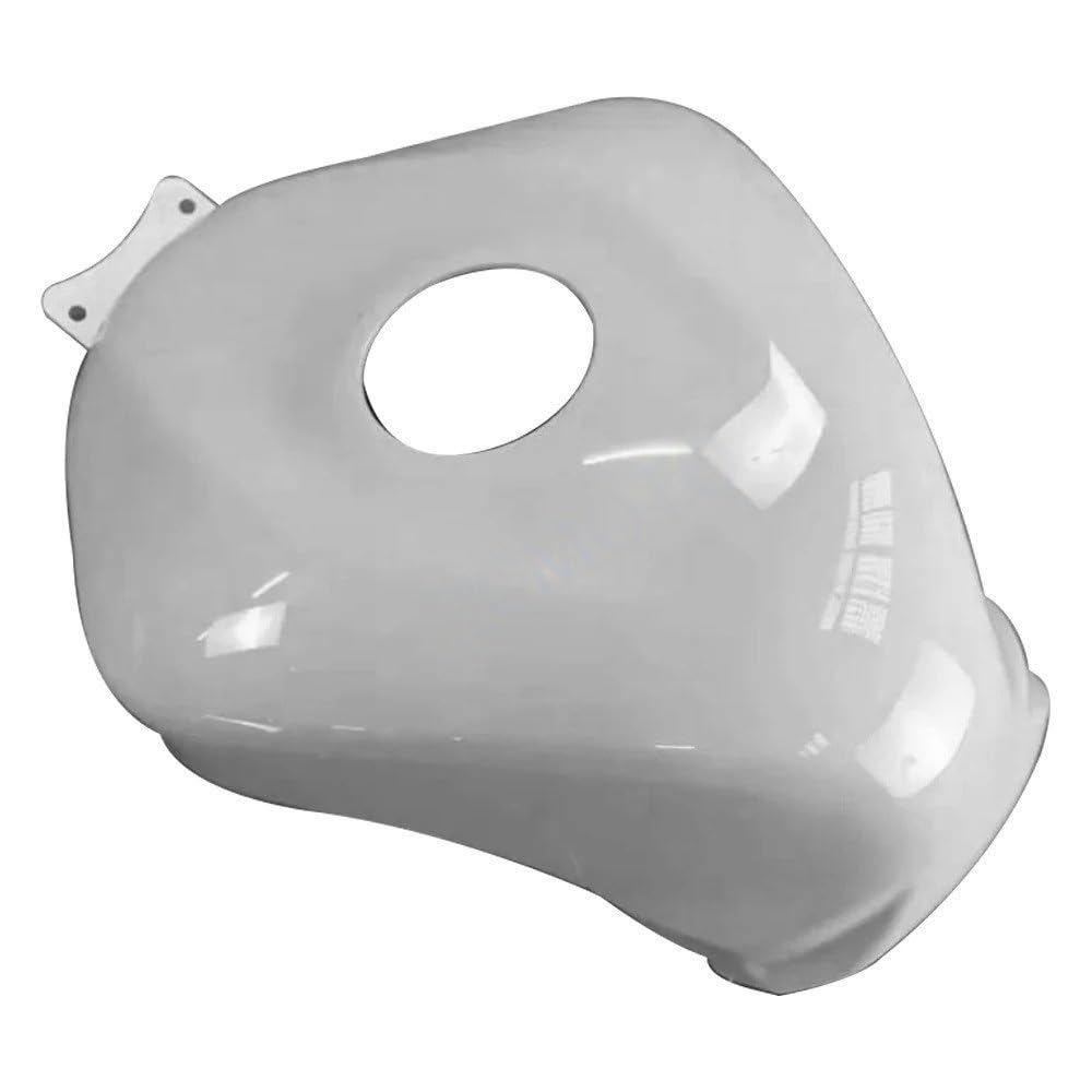 Motorrad Verkleidungs Winglets Motorrad Verkleidung Kraftstoff Tank Shell Für Ka&wasaki ZX-6R ZX 6R 2007 2008 Kraftstoff Tank Abdeckung von KDHUCS