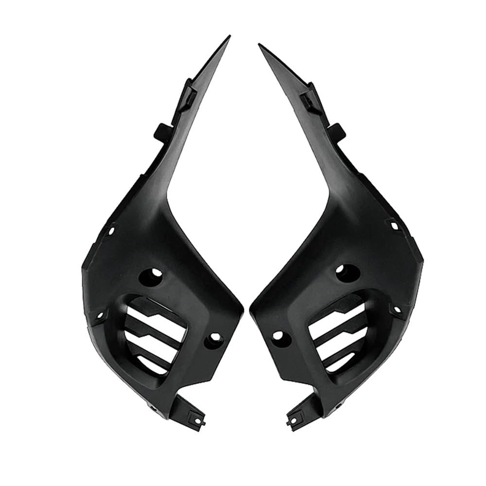 Motorrad Verkleidungs Winglets Motorrad Verkleidungen Injektion Panel Karosserie Rahmen Protector Kits Für X-ADV750 XADV X-ADV 750 750 2021 2022 2023 von KDHUCS