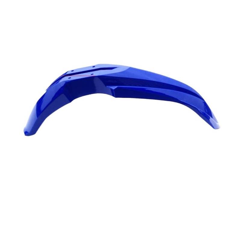 Motorrad Verkleidungs Winglets Motorrad Vordere Anzahl Platte Kraftstoff Tank Wachen Hinten Kotflügel Volle Körper Verkleidung Abdeckung Kunststoff Kit Für YZ250F von KDHUCS