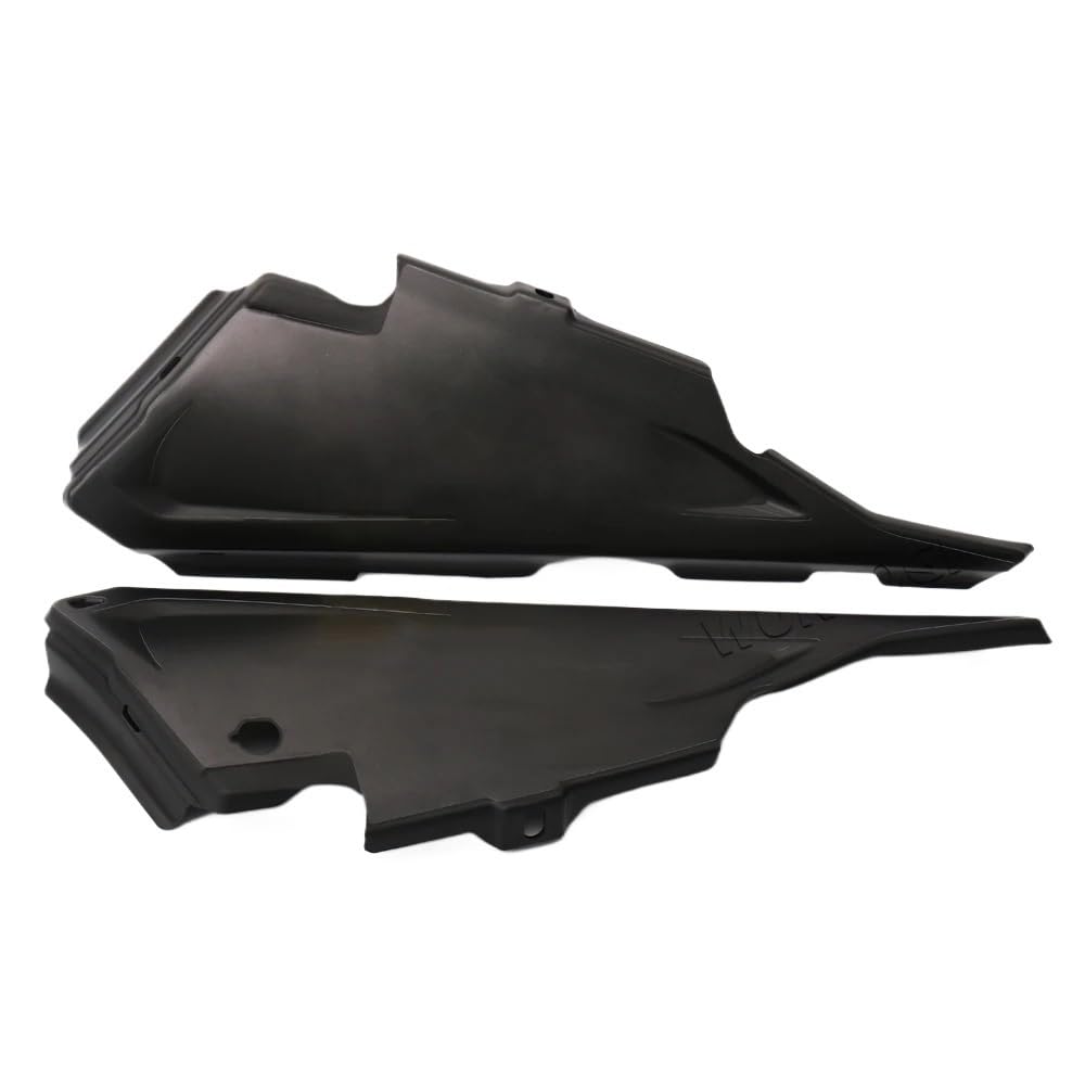 Motorrad Verkleidungs Winglets Motorrad Windabweiser Windschutzscheibe Windschutzscheibe Seitenverkleidung Abdeckung Verkleidungen für R1250GS R1200GS LC R 1200 1250 GS von KDHUCS