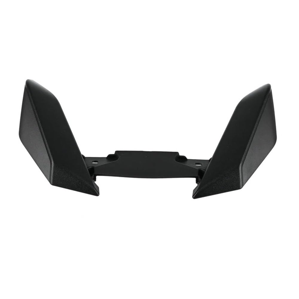 Motorrad Verkleidungs Winglets Motorrad Zubehör Front Schnabel Verkleidung Verlängerung Rad Extender Abdeckung Für R1300GS R 1300 GS 2024 2025 Front Schnabel von KDHUCS