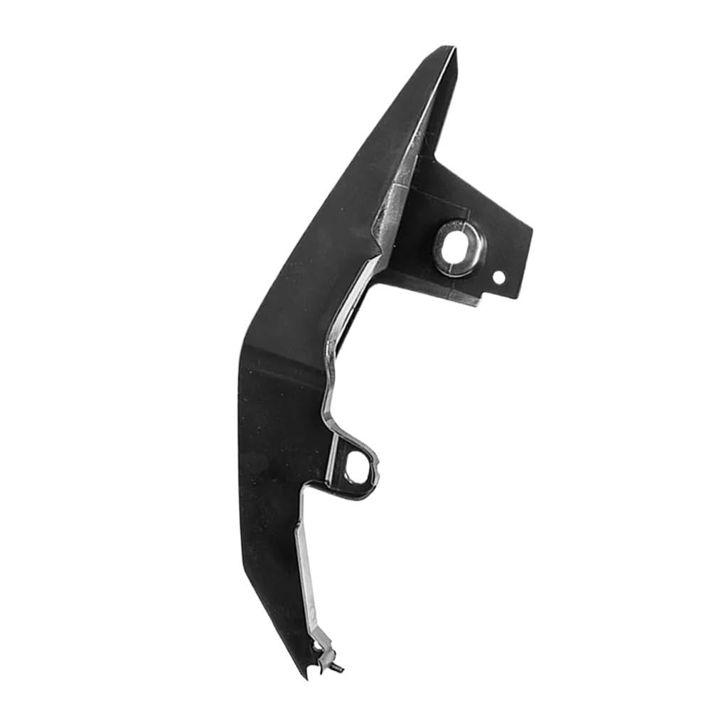 Motorrad Verkleidungs Winglets Motorrad Zubehör Seite Panel Rahmen Schutz Schutz Abdeckung Für MT-09 MT 09 2017 2018 2019 2020 2021 von KDHUCS