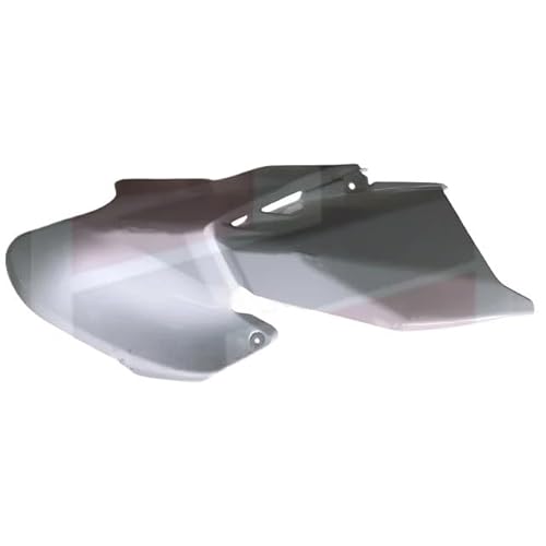 Motorrad Verkleidungs Winglets Motorrad Zubehör Tank Vorderseite Panel Trim Abdeckung Verkleidung Gugel Für Ka&wasaki Z 900 Z900 2020 2021 2022 2023 von KDHUCS