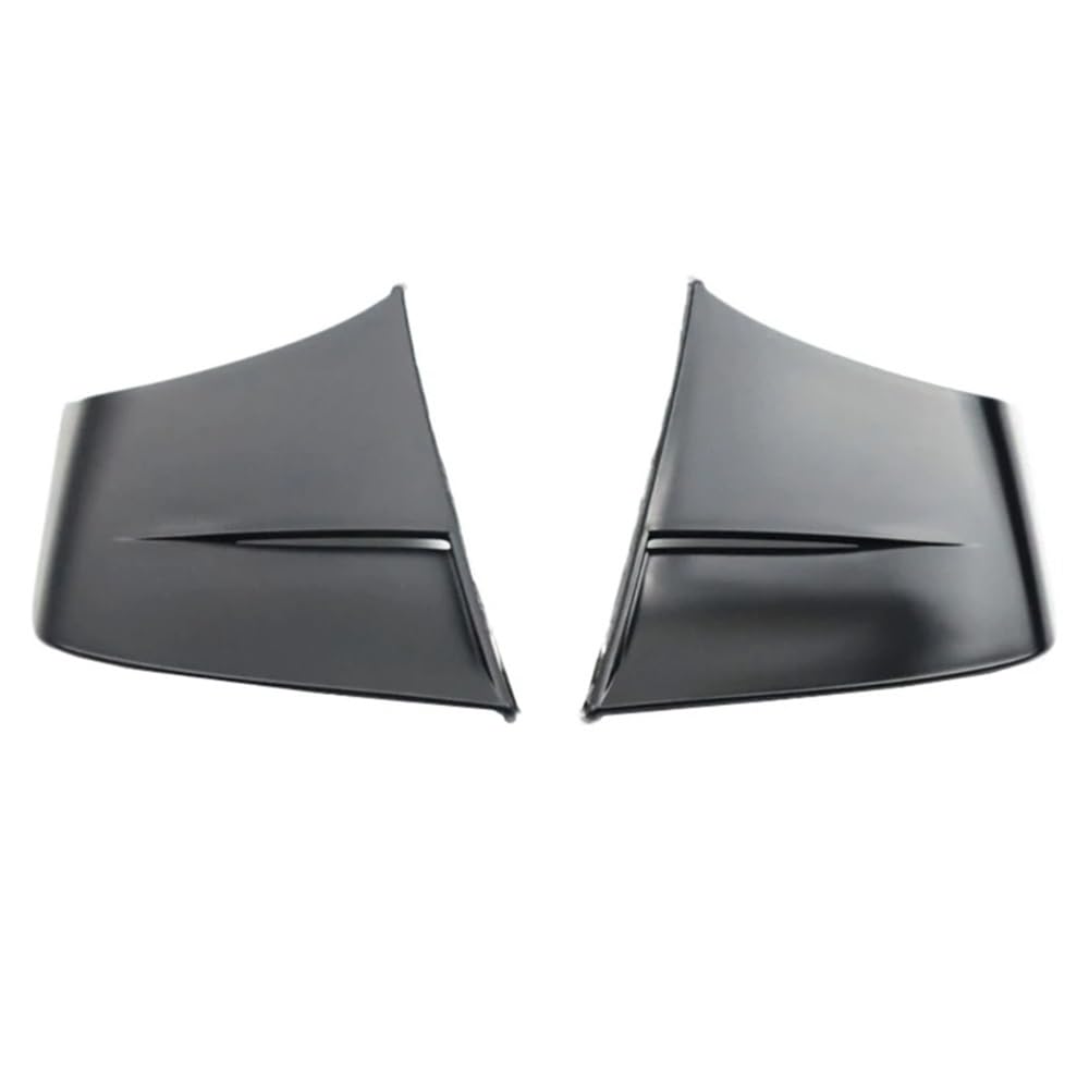 Motorrad Verkleidungs Winglets Motorrad-modifiziertes Zubehör, Motorrad-Windflügel, Universal-Winglets, Seitenverkleidung, Winglets, Spoiler, aerodynamischer Flügel von KDHUCS