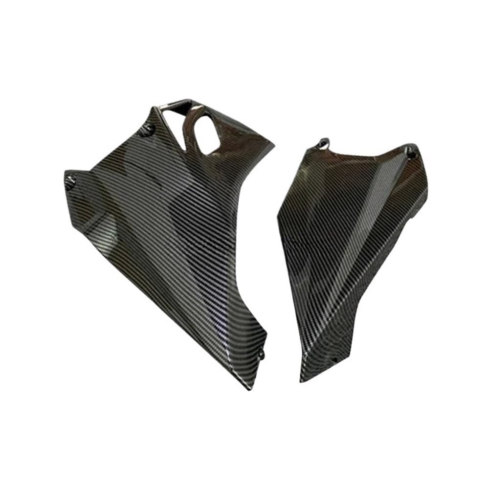 Motorrad Verkleidungs Winglets Motorradteile Verkleidung unten unten Ölbauchschutz für Ka&wasaki Z1000 2010 2011 2012 2013 von KDHUCS