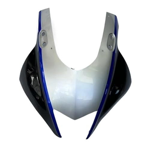 Motorrad Verkleidungs Winglets Motorradverkleidung für R25 R3 R6 2019 2020 2021 2022 2023 Modifizierte Kopfabdeckung von KDHUCS