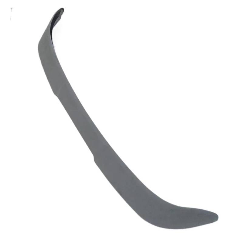 Heckspoiler for den Kofferraum, ABS-Material, Sport-Heckflügel, Body-Kit, Zubehör, kompatibel for Mercedes Benz B-Klasse W246 W245 B200 B45 2011–2022 von KDMOWHON