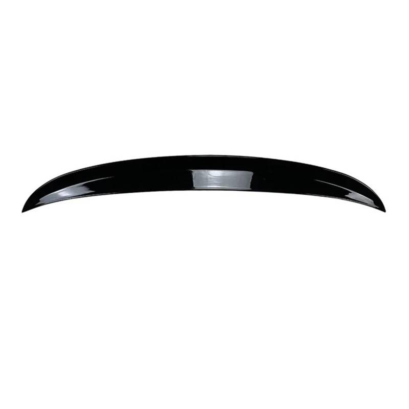 KDMOWHON H247 Heckspoiler for Mercedes Benz GLA-Klasse GLA180 GLA200 GLA35 AMG 2020–2023(Black) von KDMOWHON