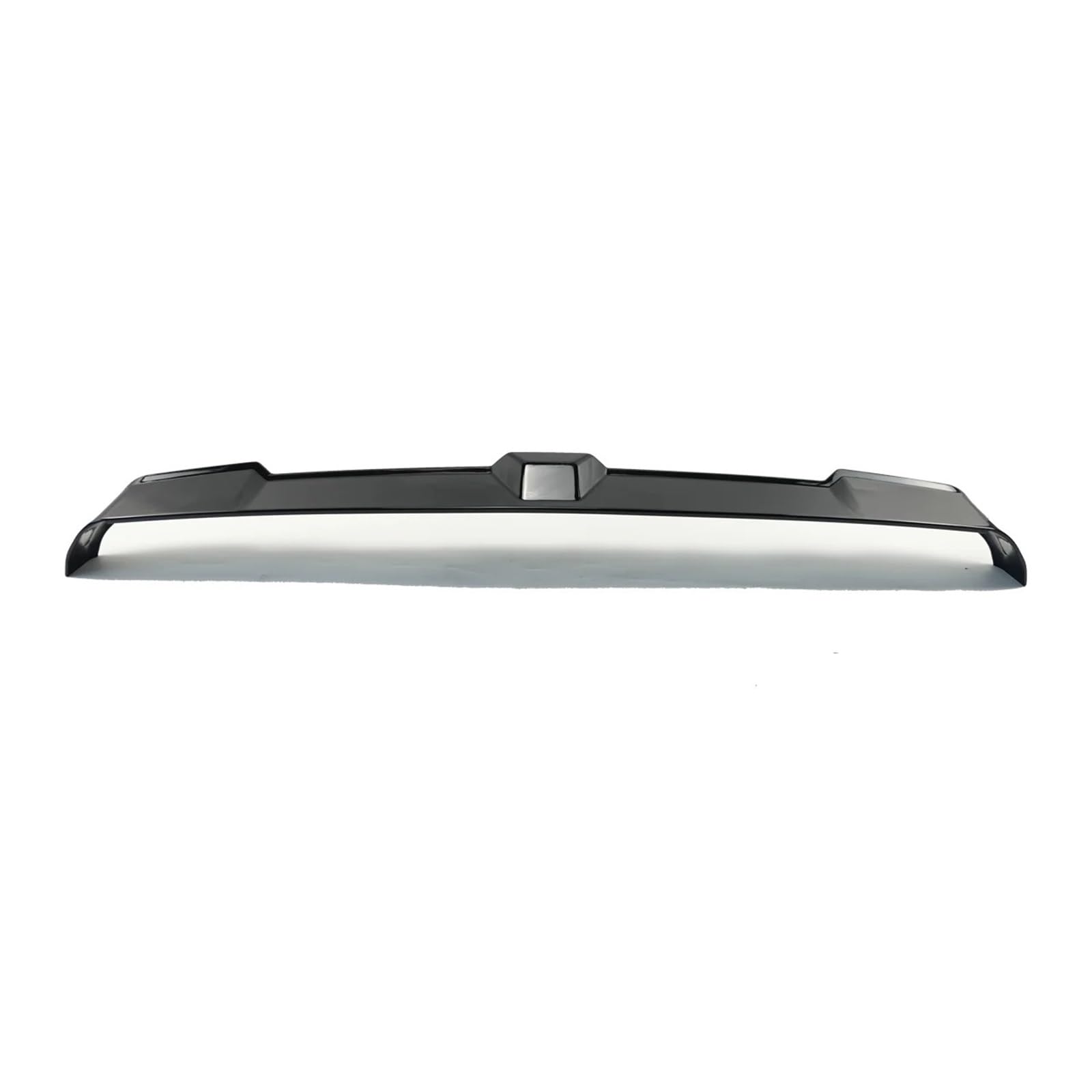 KDMOWHON Kompatibel for Chery Jetour Traveller T2 2023–2024, Auto-Dachspoiler, Sport-Stil, Heckflügel-Splitter, modifiziertes Äußeres von KDMOWHON