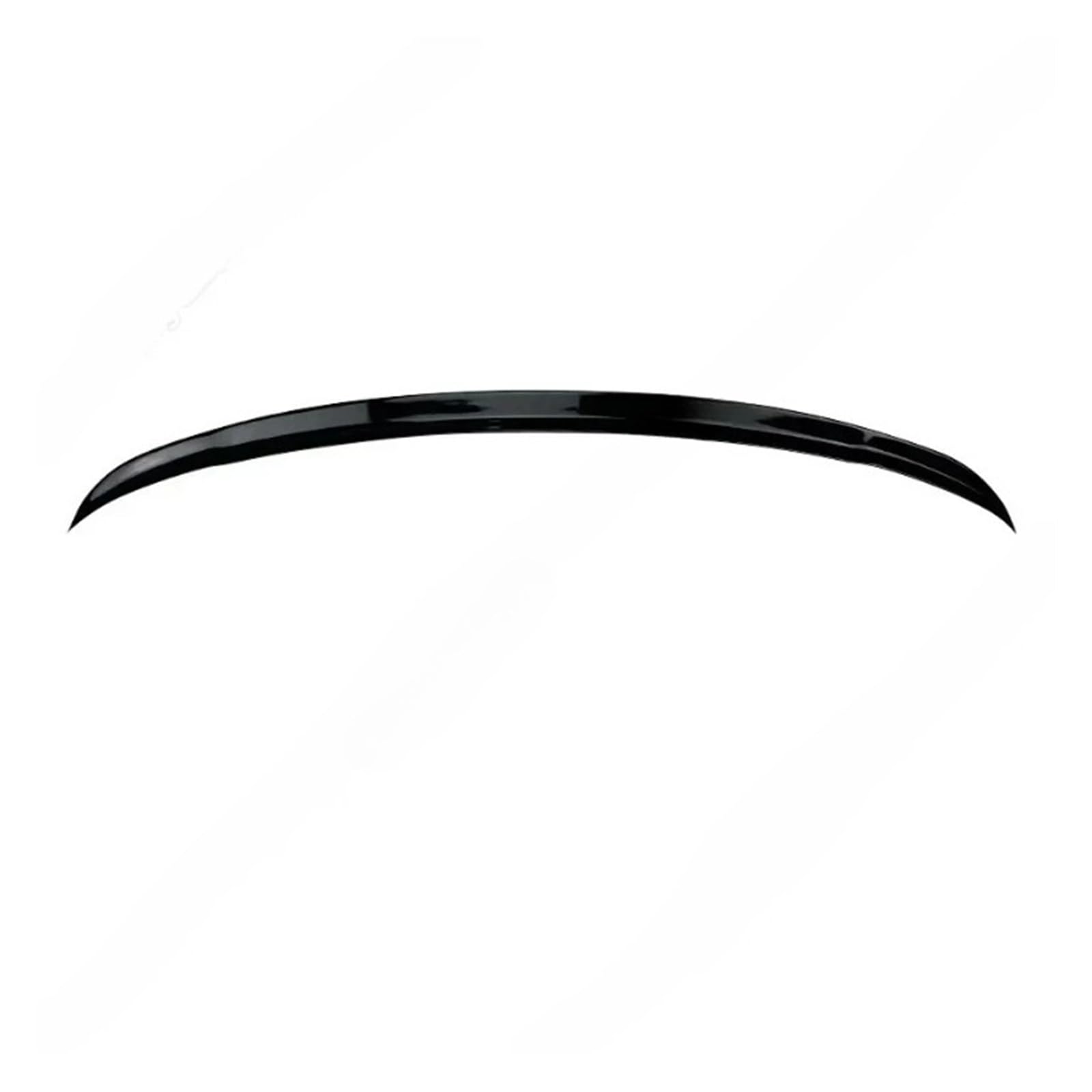 KDMOWHON Kompatibel for Mercedes Benz C-Klasse Wagon S205 Schrägheck 2015–2020, Heckkoffer, Dachlippe, Spoiler, Flügel, Splitter, Diffusor, Autozubehör von KDMOWHON