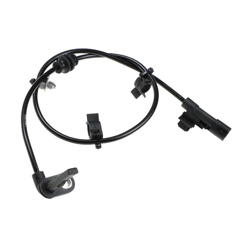 12841556 5S12886 ALS2082 ABS-Raddrehzahlsensor hinten Links/rechts, für Buick Allure 2010, für Buick Lacrosse (2010-2011) von KDOFIO