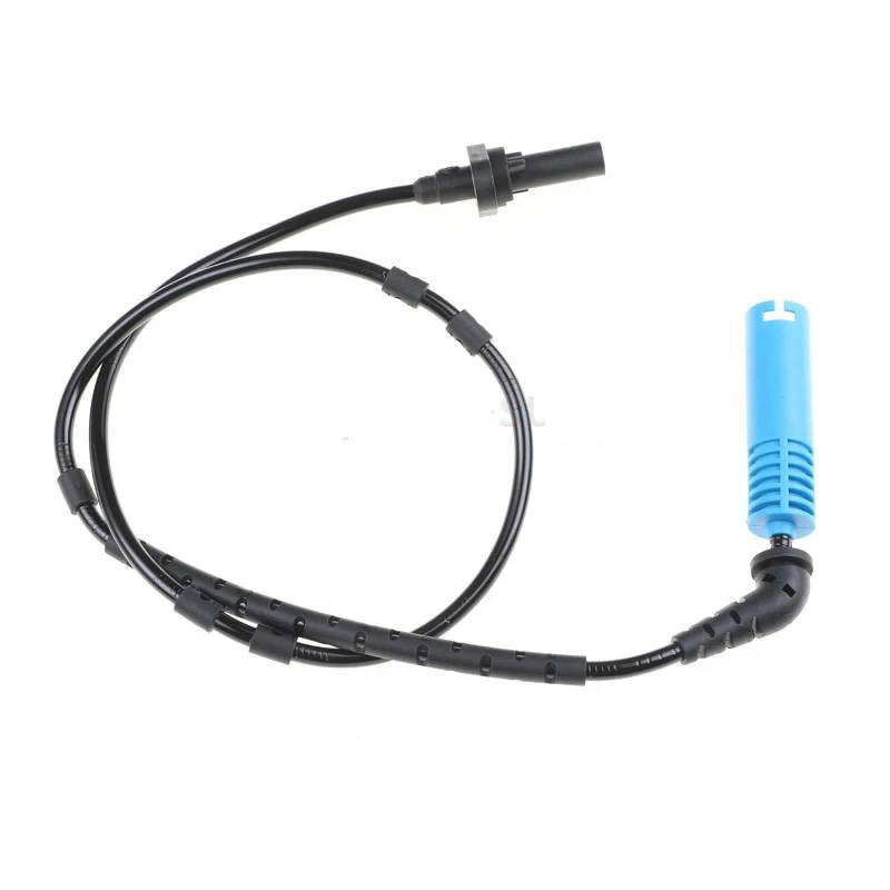 34523405907 ABS-Sensor hinten Links rechts Raddrehzahl ABS, für BMW X3 E83 2004-2018 34523420331 0265007855 von KDOFIO