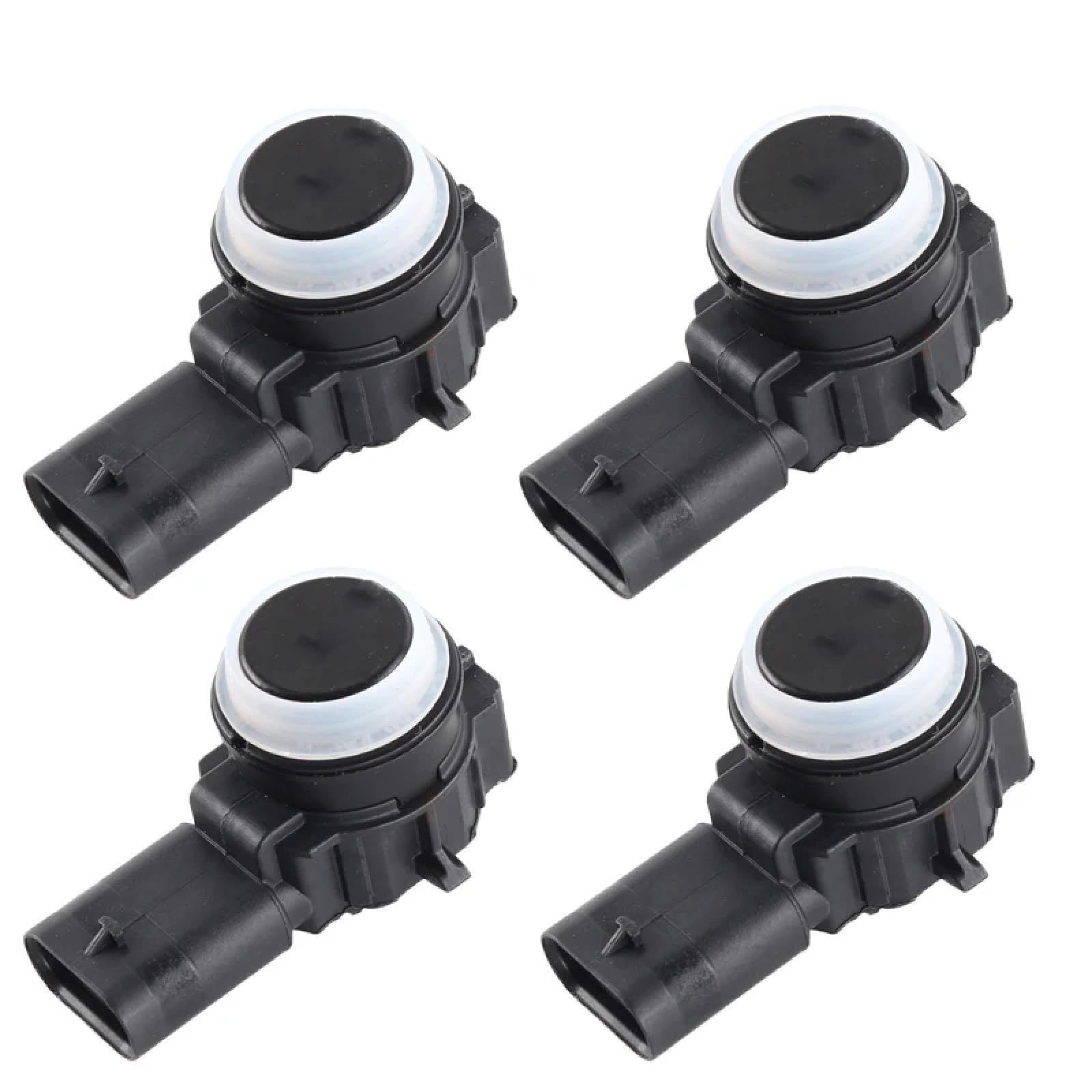 4 PCS Neue Hochwertige PDC Parksensor, Für Chrysler, Für Dodge 5UT05TZZAA von KDOFIO