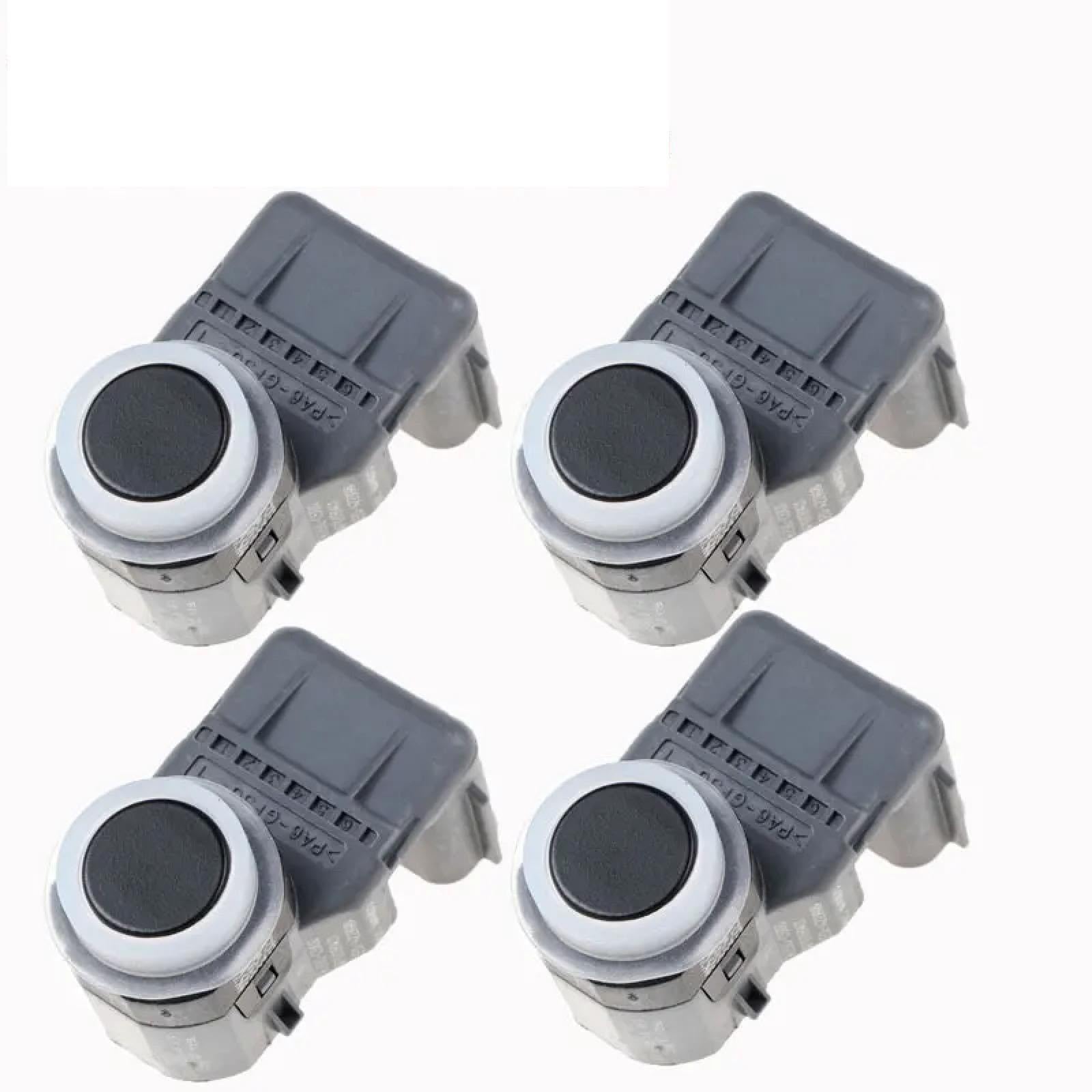 4 PCS Neue Hochwertige PDC Parksensor, Für Hyundai, Für Kia 96890C5100 96890-C5100 von KDOFIO