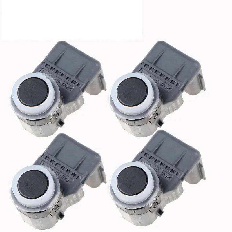 4 PCS Neue Hochwertige PDC Parksensor, Für Hyundai, Für Kia 96890C5100 96890-C5100 von KDOFIO