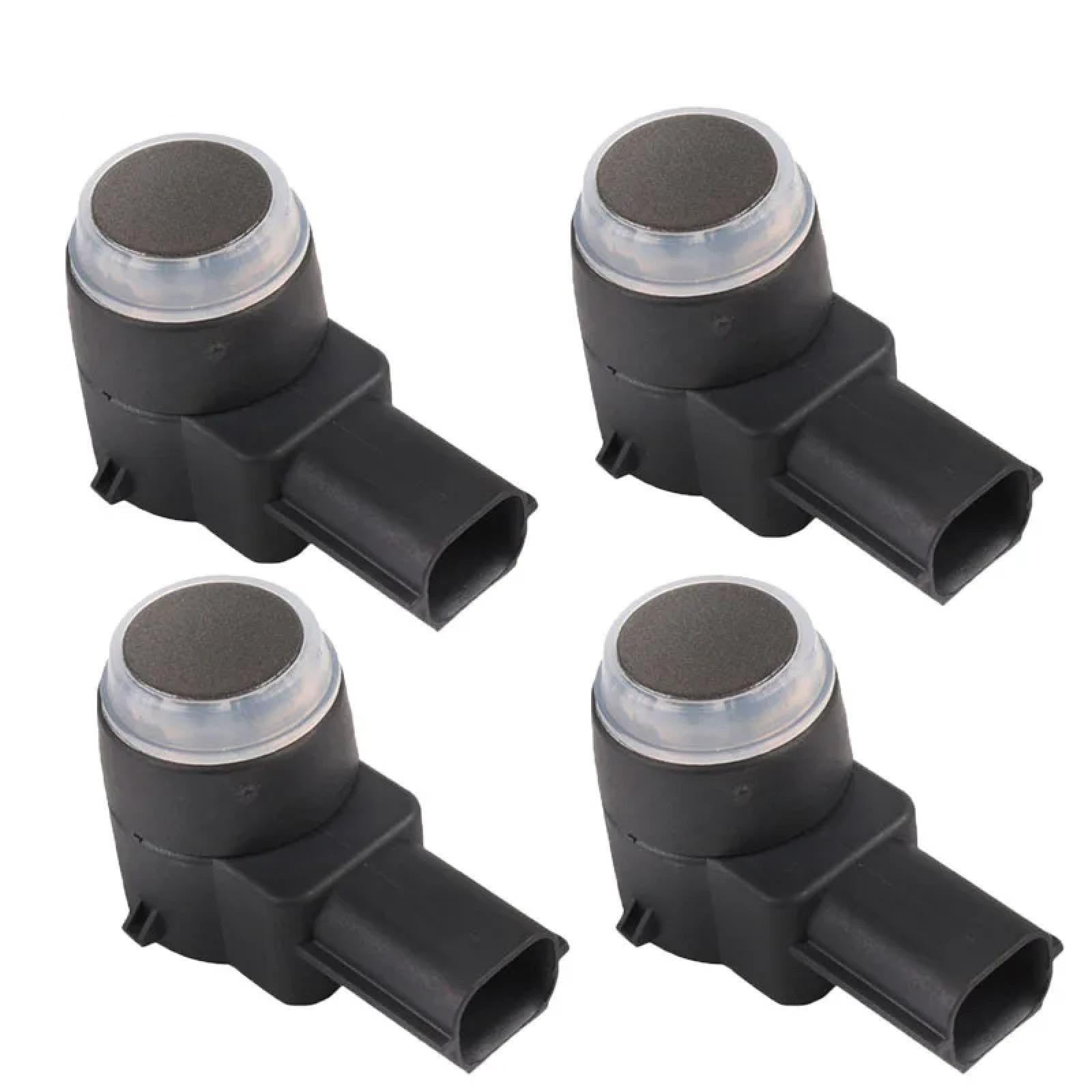 4 PCS Neue PDC Parkplatz Sensor, Für Buick, Für Chevrolet, Für GMC 94777879 0263013764 von KDOFIO