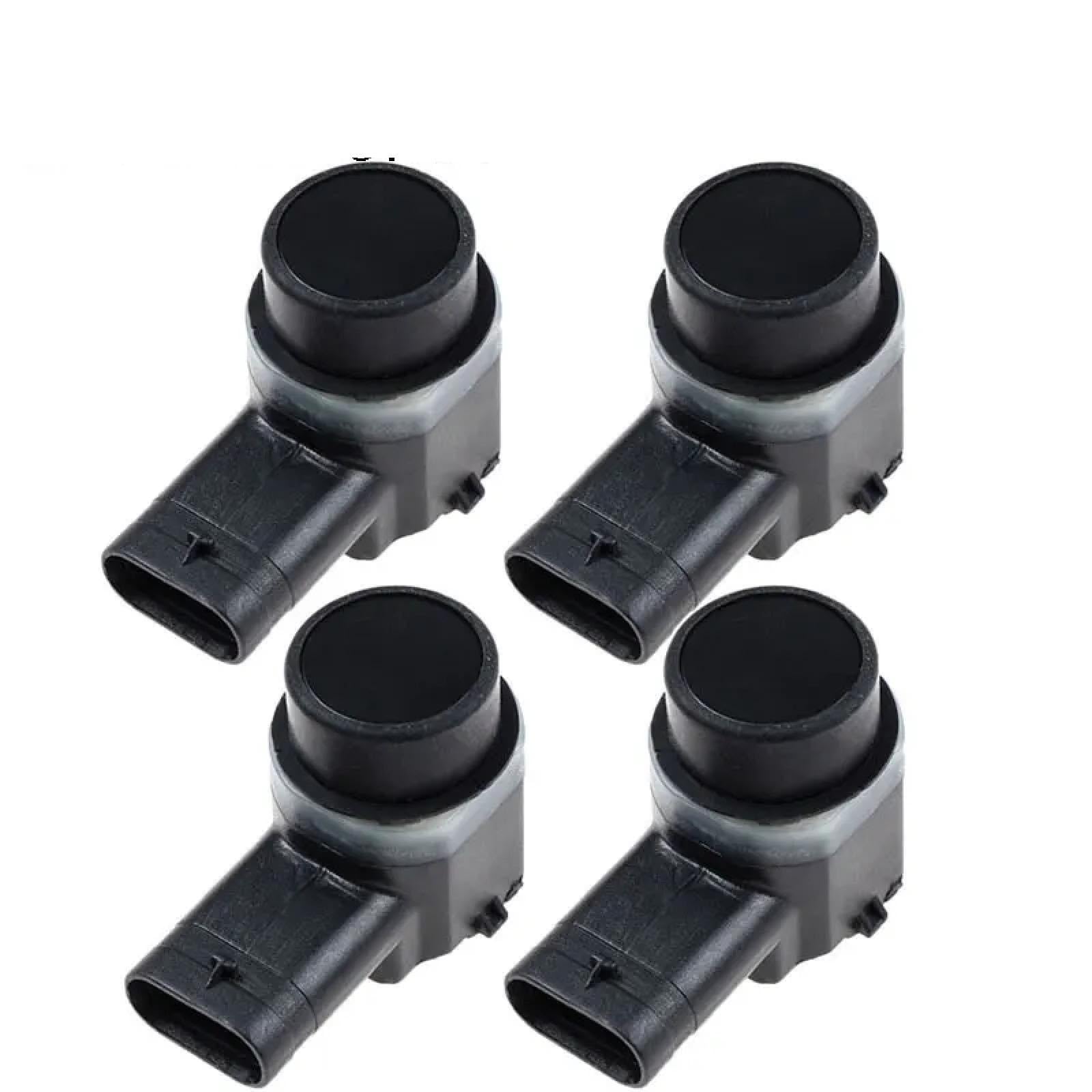 4 PCS Neuer PDC-Sensor Parksensor, für Hyundai Santa Fe Maxcruz, für Tucson ix35 968912S000 96891-2S000 von KDOFIO