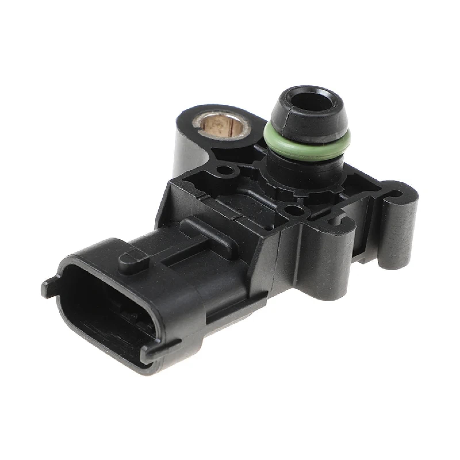 55573248 Manifold Absolute MAP Sensor Ansaugluft Ladedruck Sender, Für OPEL, Für SIGNUM, für Vectra C GTS 1,6 1,8 Neue von KDOFIO