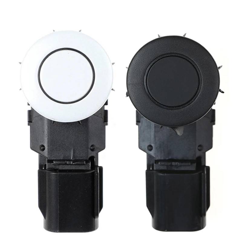 89341-12100 PDC Parkplatz Sensor, für Toyota, für Corolla, für Tundra RAV4 8934112100 Schwarz Weiß Farbe von KDOFIO