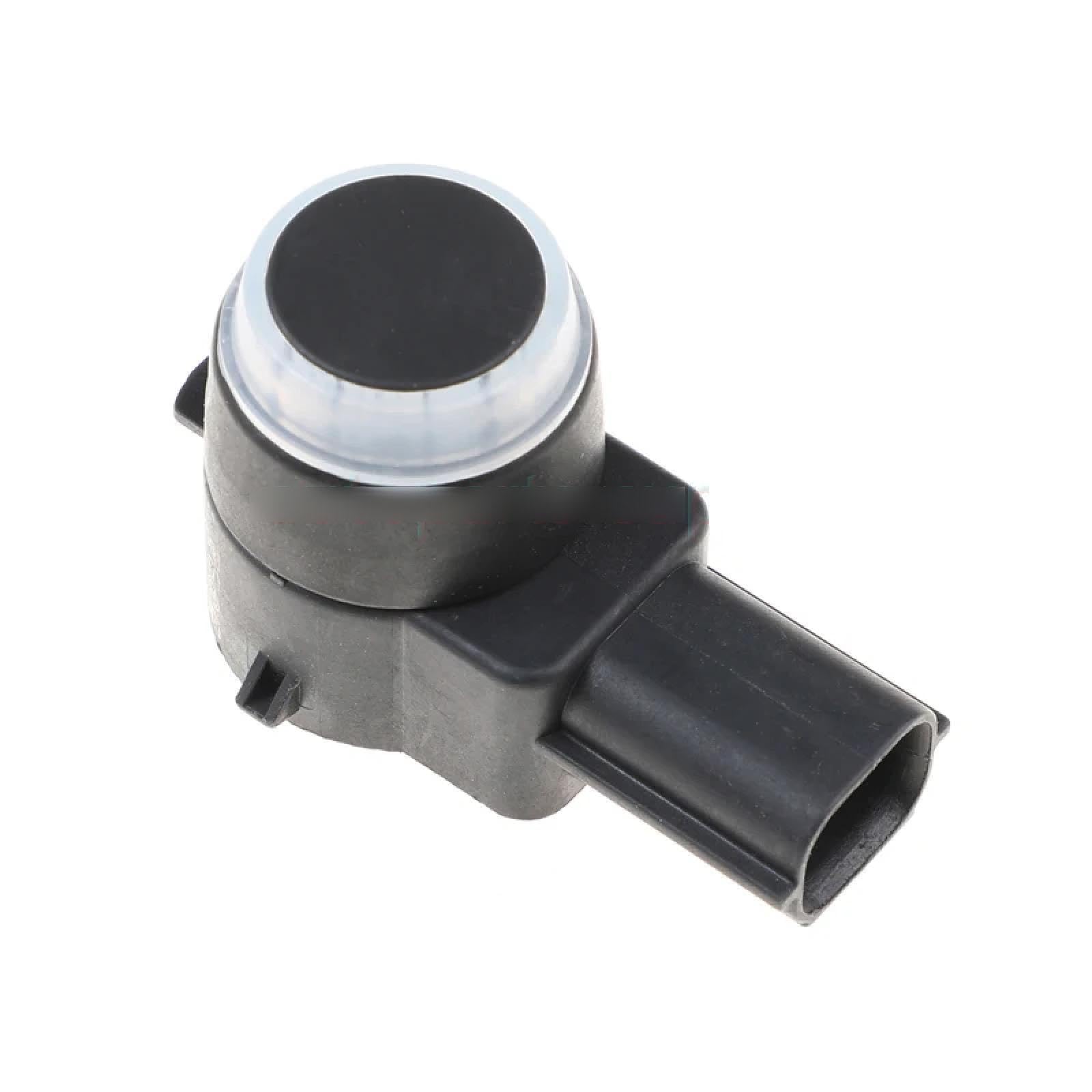 94812913 0263003966 Schwarzer Parksensor-Distanzkontrollsensor Autodetektor, für Vauxhall, für Antara 2007-2011 von KDOFIO