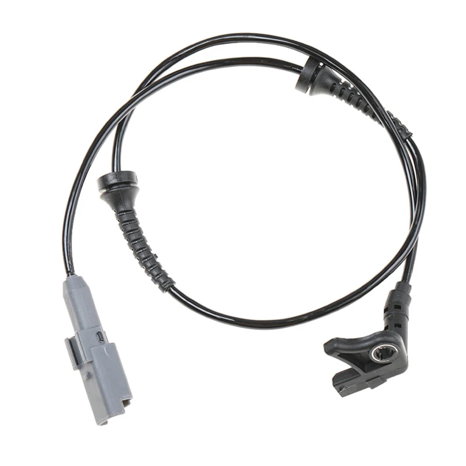 9811802580 Vorderer ABS-Raddrehzahlsensor, für Peugeot 307 308 408, für Citroen C4L 96353847847 96386487 von KDOFIO