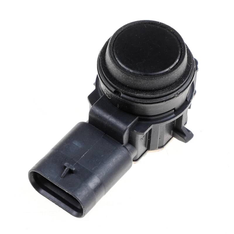 A0009050342 0009050342 Parksensor Distanzkontrollsensor Autodetektor, für Mercedes Benz A B-Klasse SL GLK W176 W246 X von KDOFIO